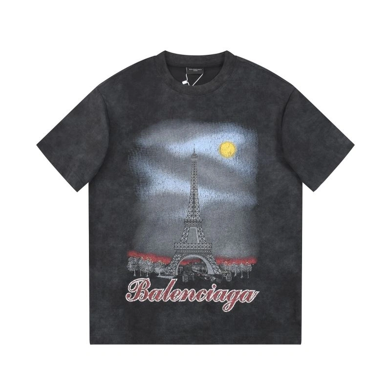 Durable Balenciaga T-Shirts 97826