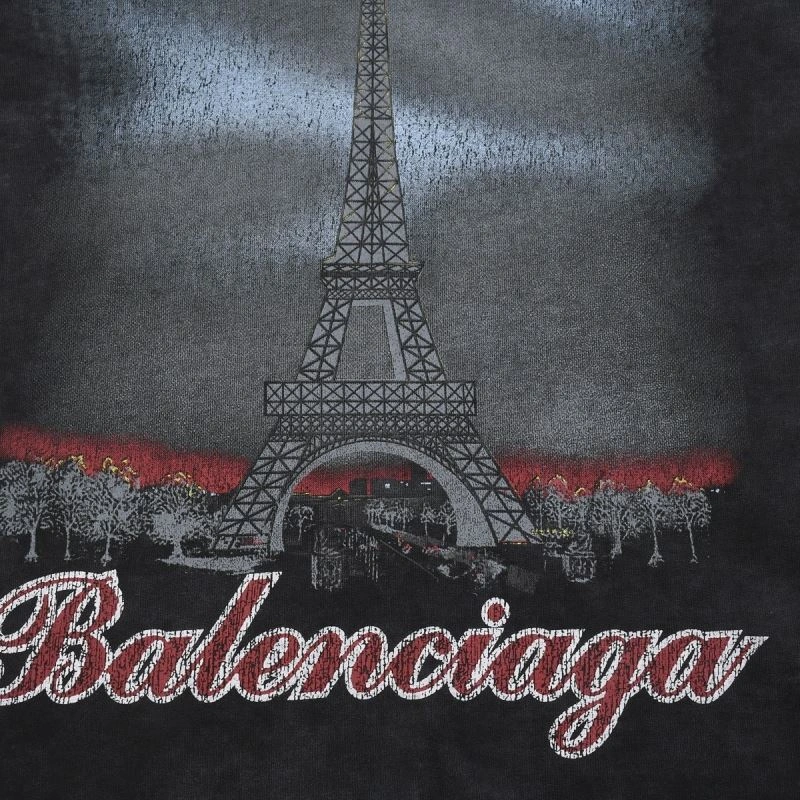Durable Balenciaga T-Shirts 97826
