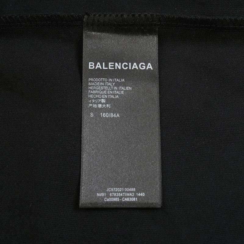 Durable Balenciaga T-Shirts 97826