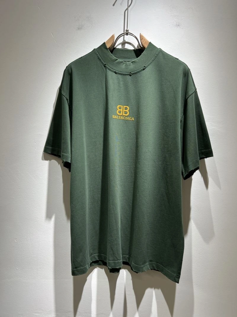 WaterResistant Balenciaga T-Shirts 97753