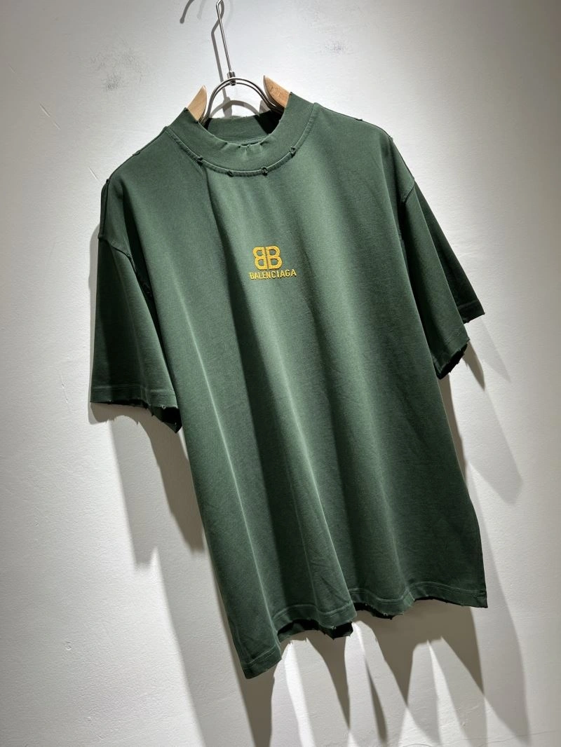 WaterResistant Balenciaga T-Shirts 97753