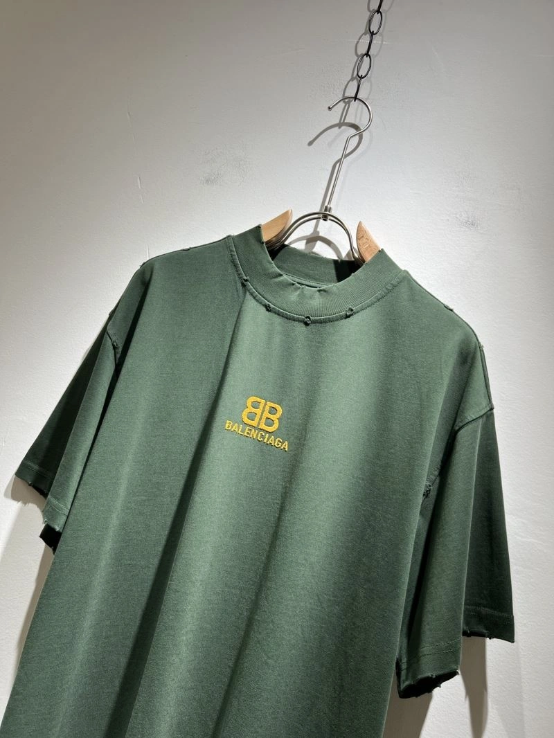 WaterResistant Balenciaga T-Shirts 97753