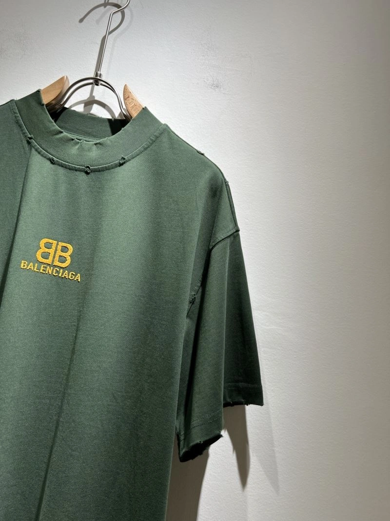 WaterResistant Balenciaga T-Shirts 97753