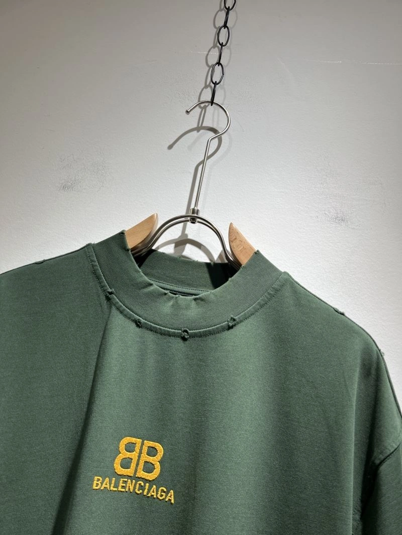 WaterResistant Balenciaga T-Shirts 97753