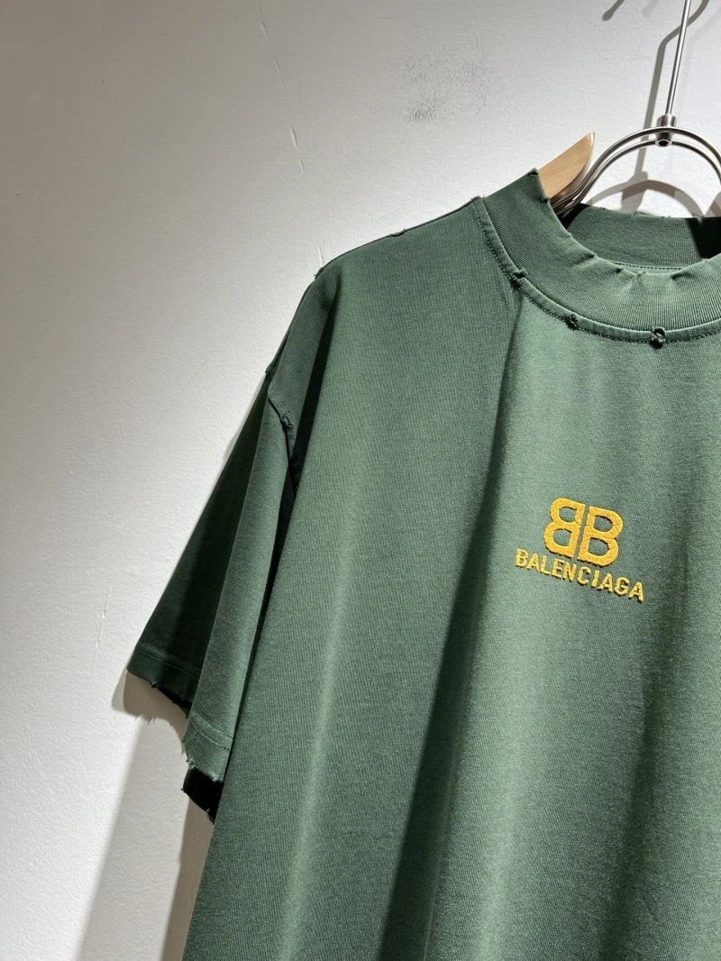 WaterResistant Balenciaga T-Shirts 97753