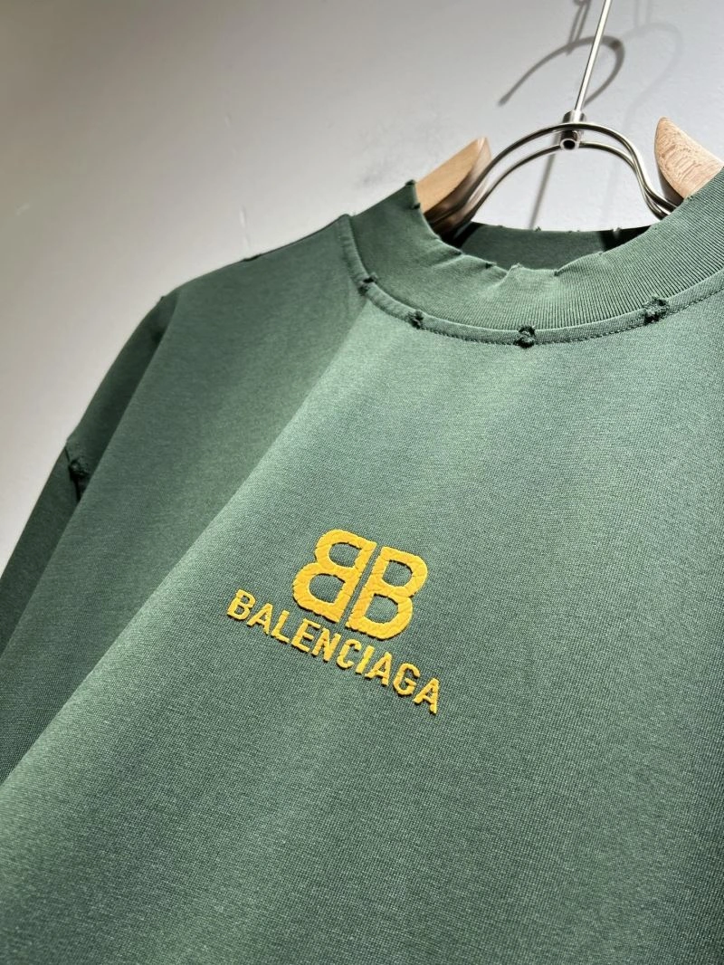 WaterResistant Balenciaga T-Shirts 97753