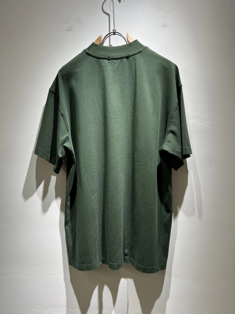 WaterResistant Balenciaga T-Shirts 97753