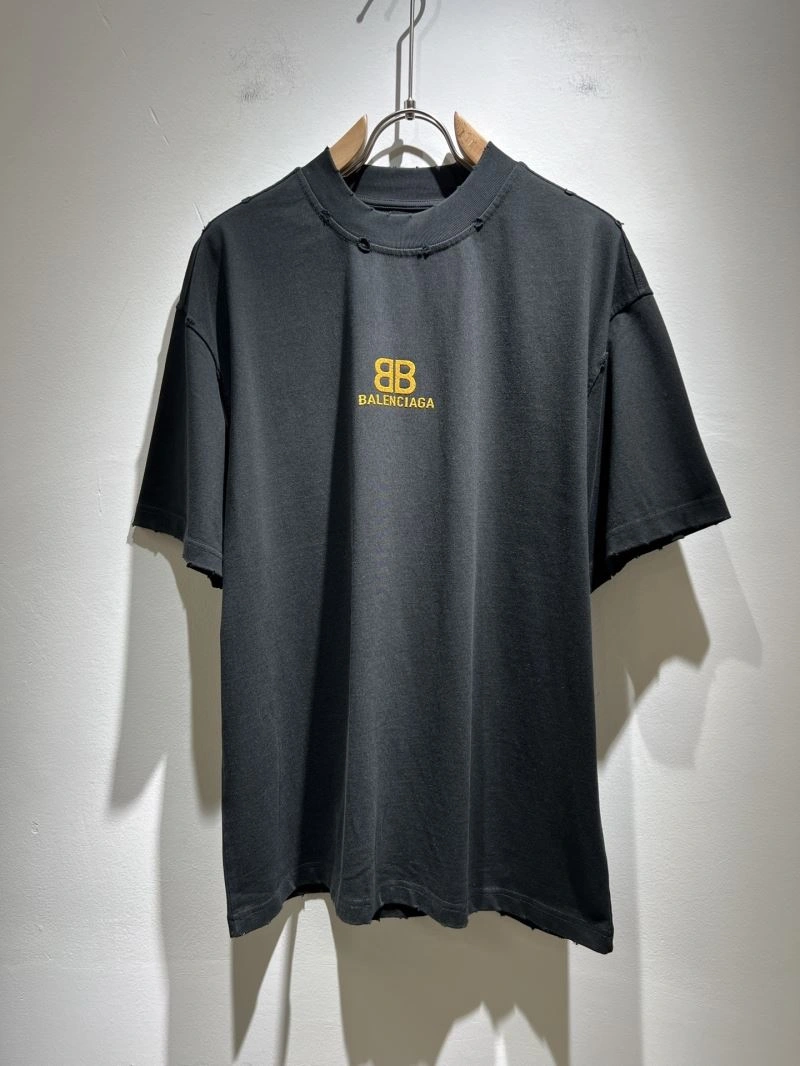 Lightweight Balenciaga T-Shirts 97752