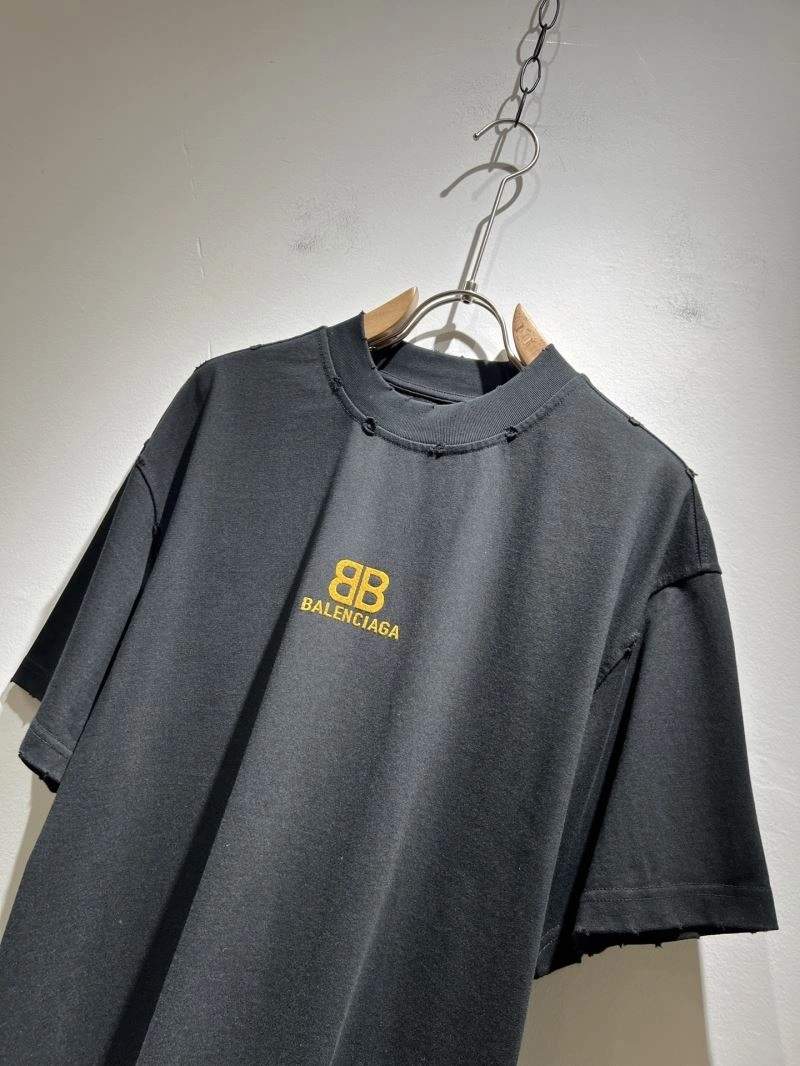 Lightweight Balenciaga T-Shirts 97752