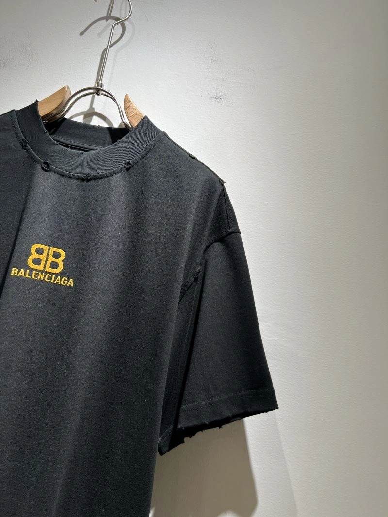 Lightweight Balenciaga T-Shirts 97752