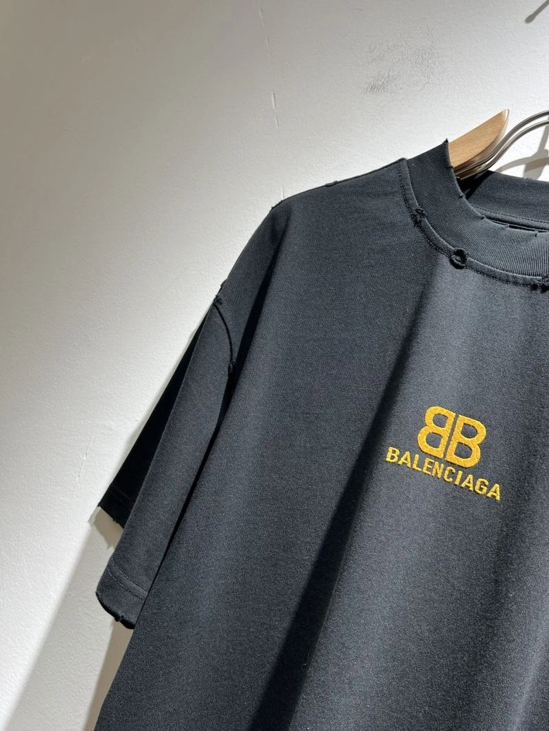 Lightweight Balenciaga T-Shirts 97752
