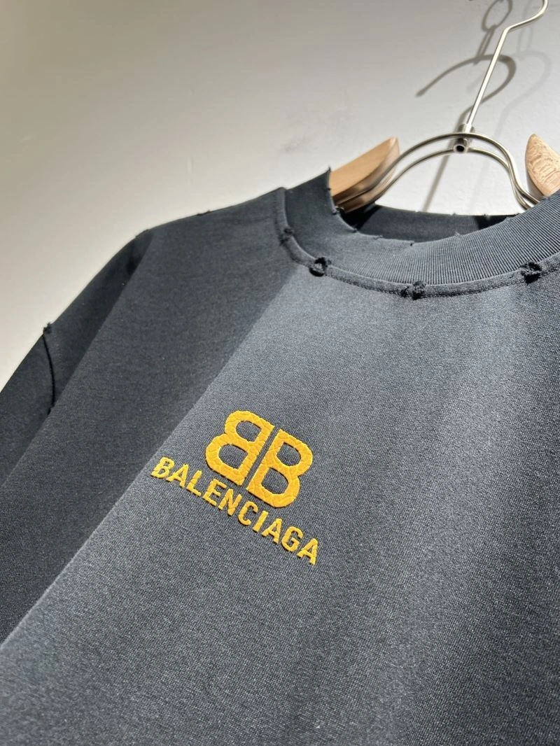 Lightweight Balenciaga T-Shirts 97752
