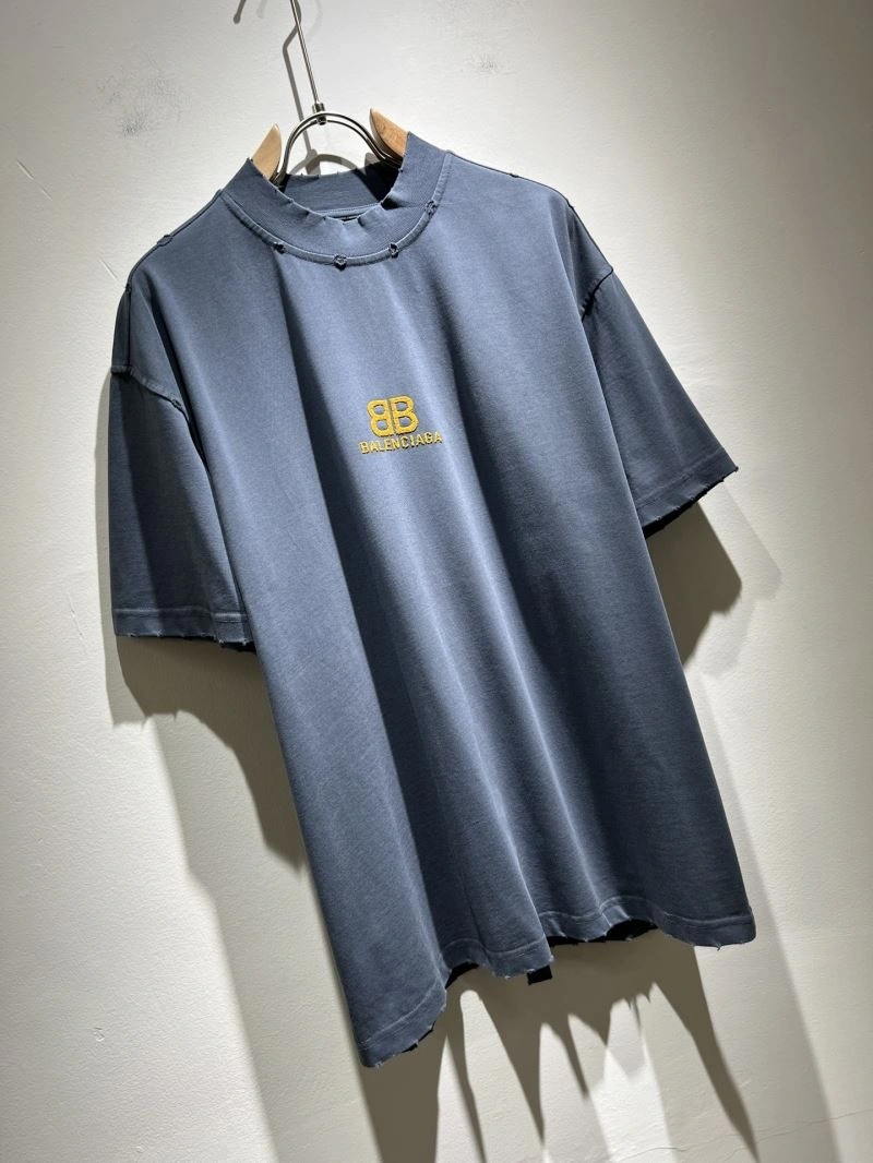 Contemporary Balenciaga T-Shirts 97757