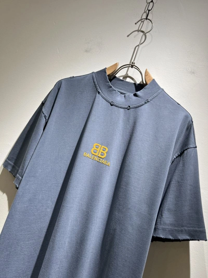 Contemporary Balenciaga T-Shirts 97757