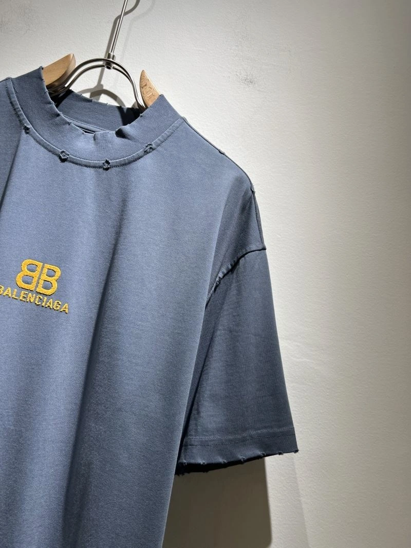 Contemporary Balenciaga T-Shirts 97757