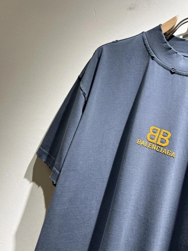 Contemporary Balenciaga T-Shirts 97757