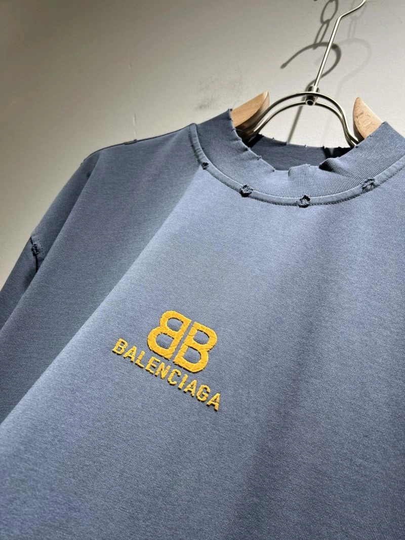Contemporary Balenciaga T-Shirts 97757