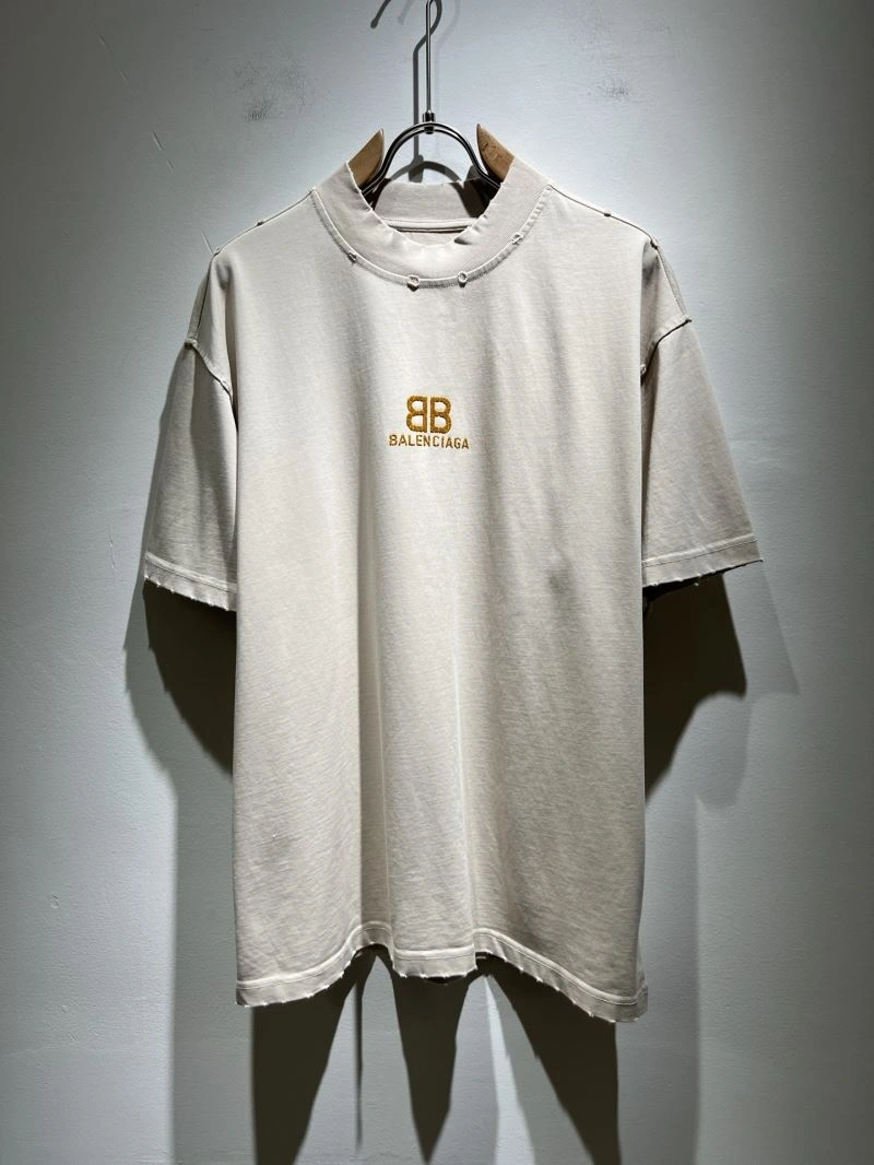 Durable Balenciaga T-Shirts 97749