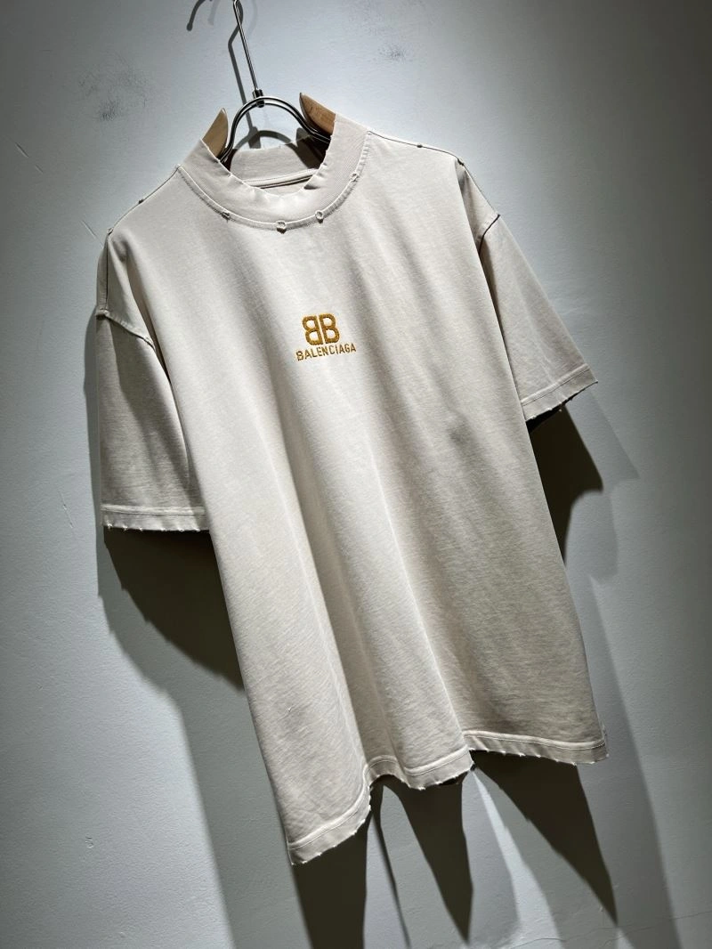 Durable Balenciaga T-Shirts 97749