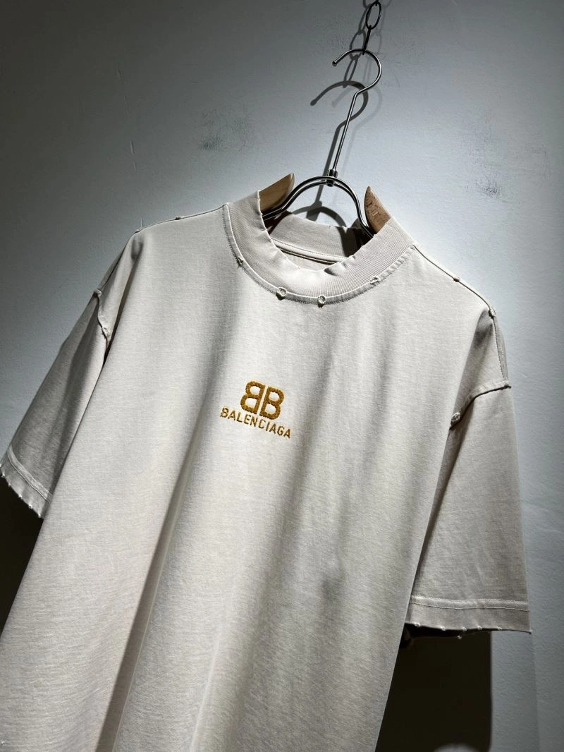 Durable Balenciaga T-Shirts 97749