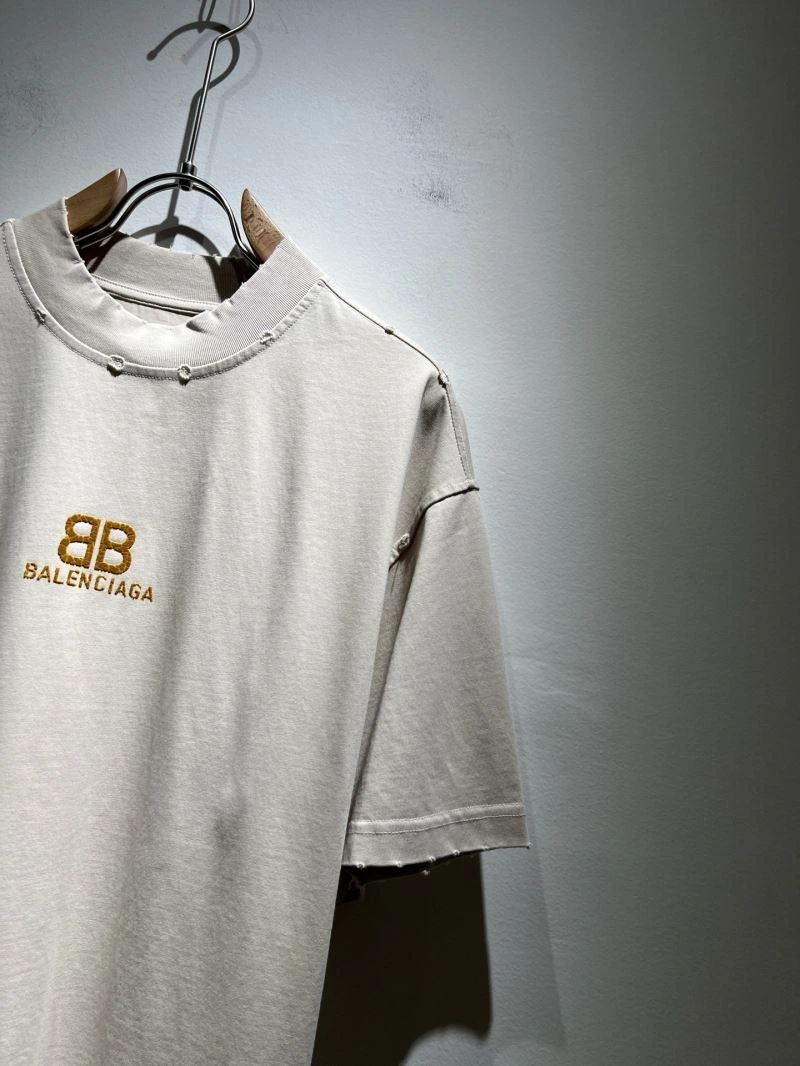 Durable Balenciaga T-Shirts 97749