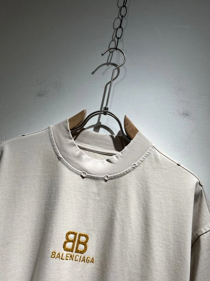 Durable Balenciaga T-Shirts 97749
