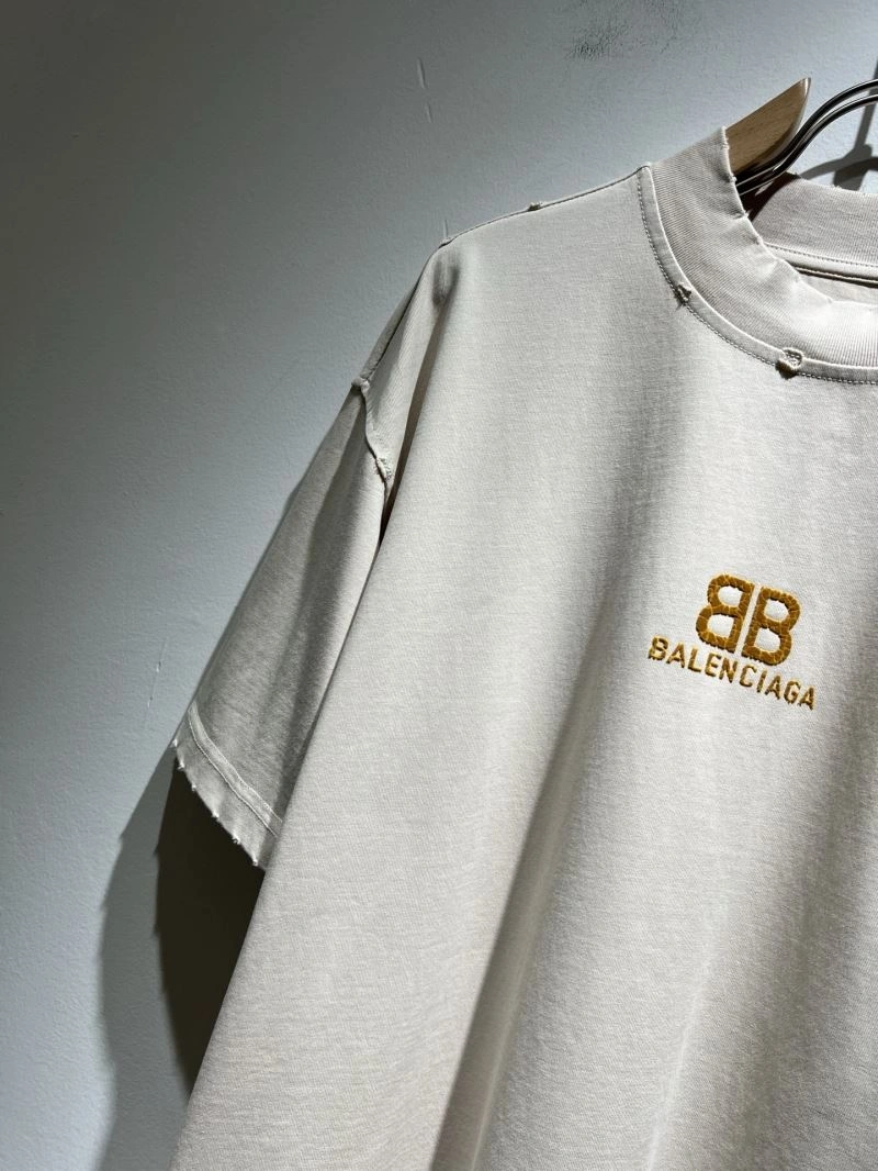 Durable Balenciaga T-Shirts 97749