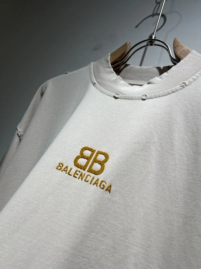 Durable Balenciaga T-Shirts 97749