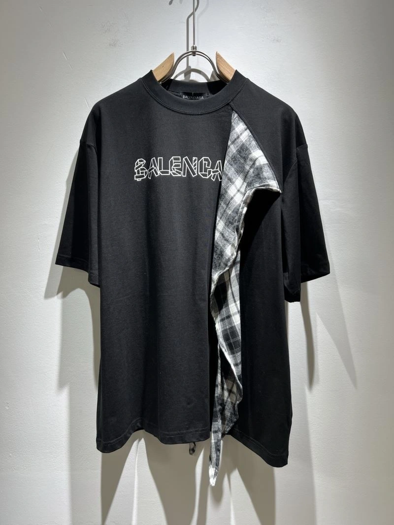 Balenciaga T-Shirts Compact 97785