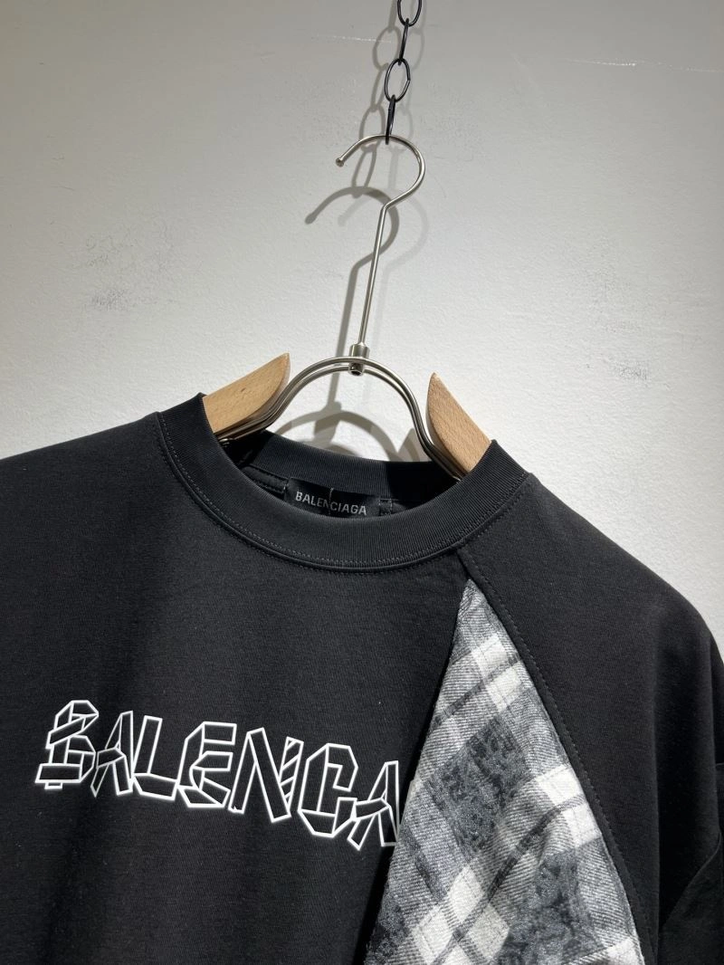 Balenciaga T-Shirts Compact 97785