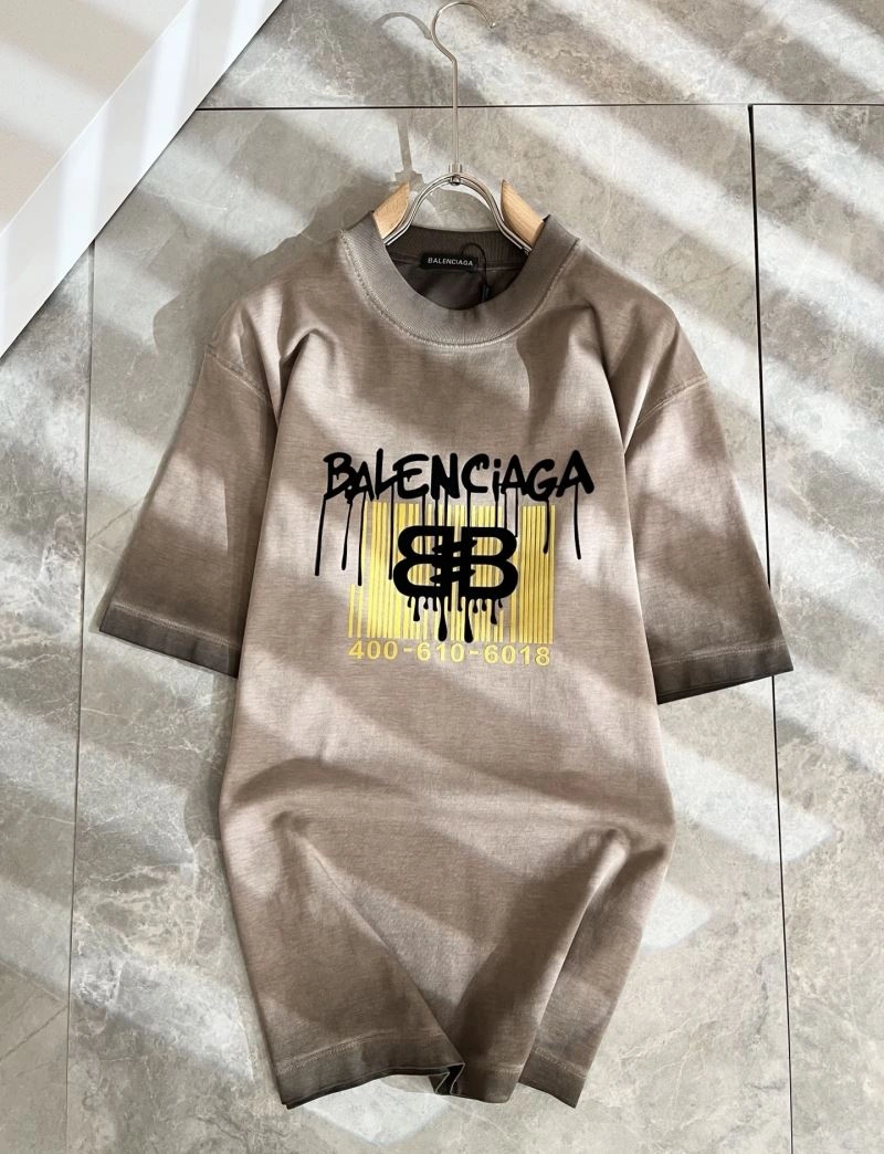 WaterResistant Balenciaga T-Shirts 97780