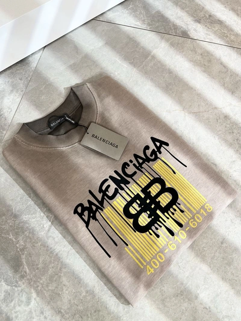 WaterResistant Balenciaga T-Shirts 97780