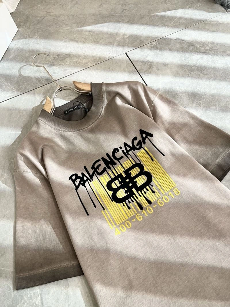 WaterResistant Balenciaga T-Shirts 97780