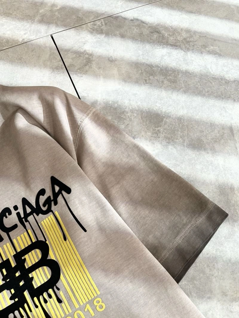 WaterResistant Balenciaga T-Shirts 97780