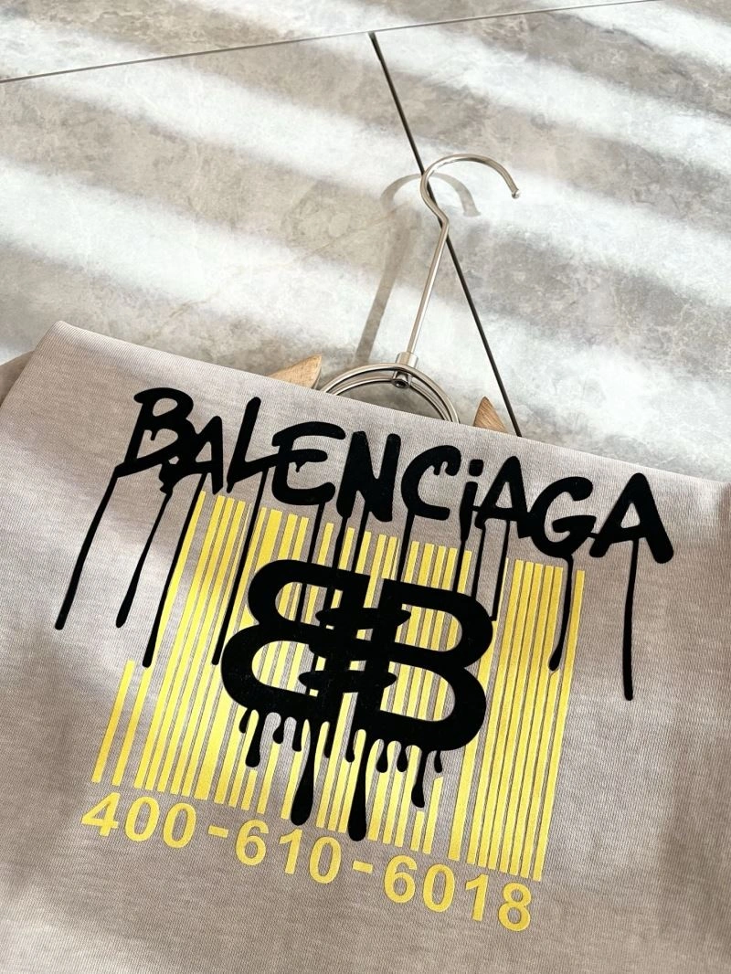 WaterResistant Balenciaga T-Shirts 97780