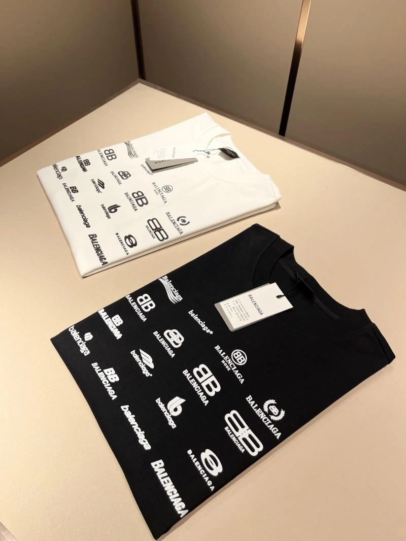 Trendsetting Balenciaga T-Shirts 97746
