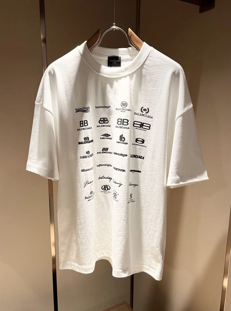 Trendsetting Balenciaga T-Shirts 97746