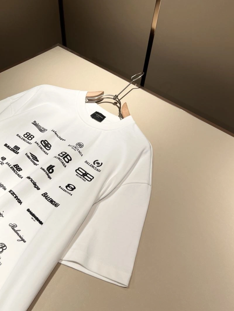 Trendsetting Balenciaga T-Shirts 97746
