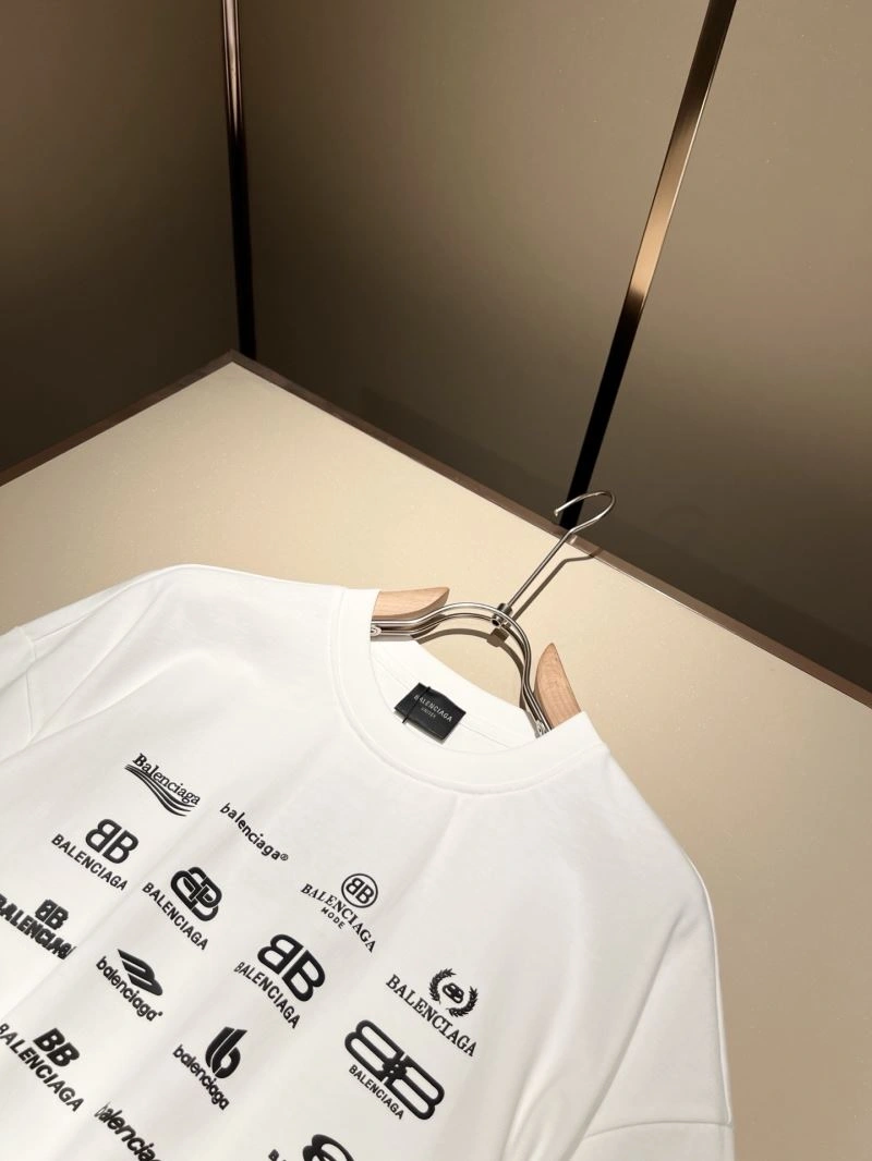 Trendsetting Balenciaga T-Shirts 97746