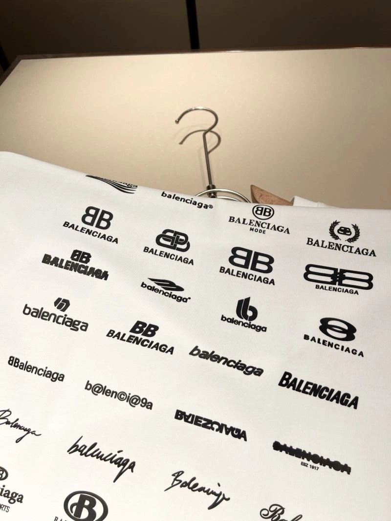 Trendsetting Balenciaga T-Shirts 97746