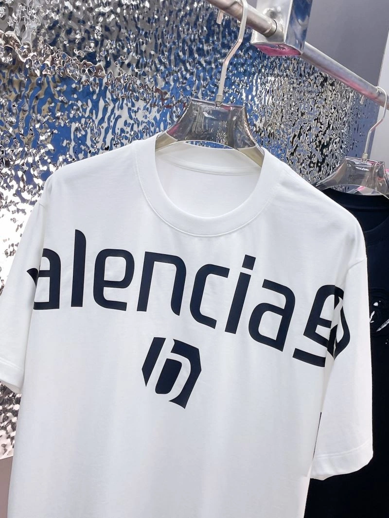Compact Balenciaga T-Shirts 97743