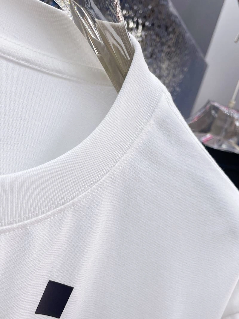 Compact Balenciaga T-Shirts 97743