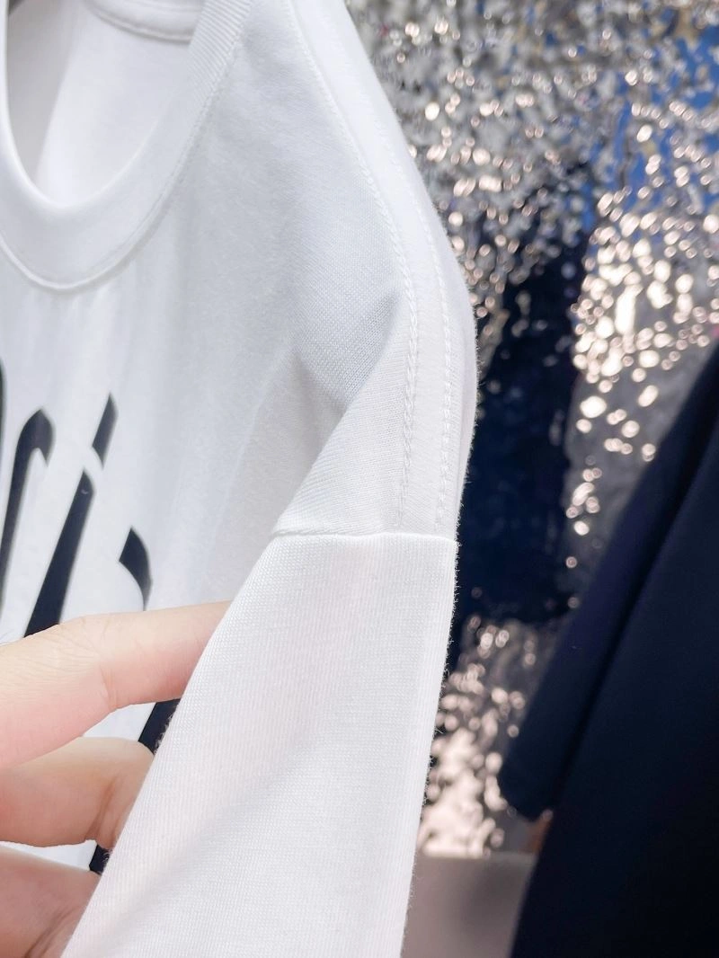 Compact Balenciaga T-Shirts 97743