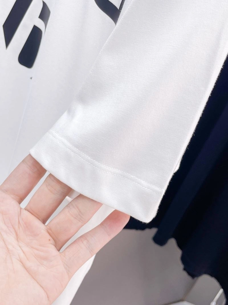 Compact Balenciaga T-Shirts 97743