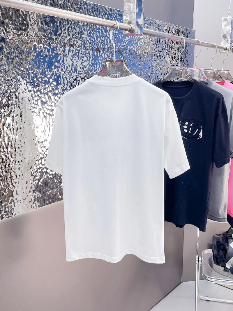 Compact Balenciaga T-Shirts 97743