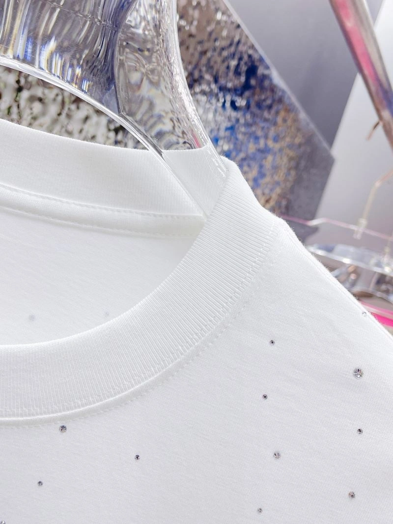 Soft Balenciaga T-Shirts 97744