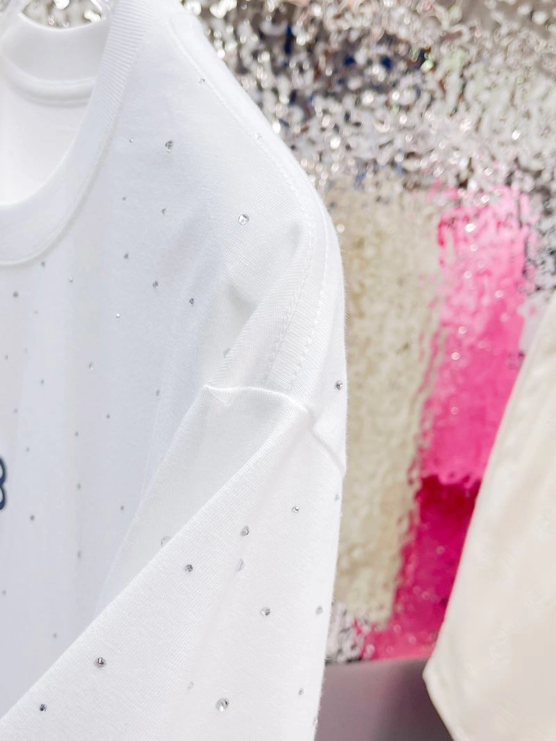 Soft Balenciaga T-Shirts 97744