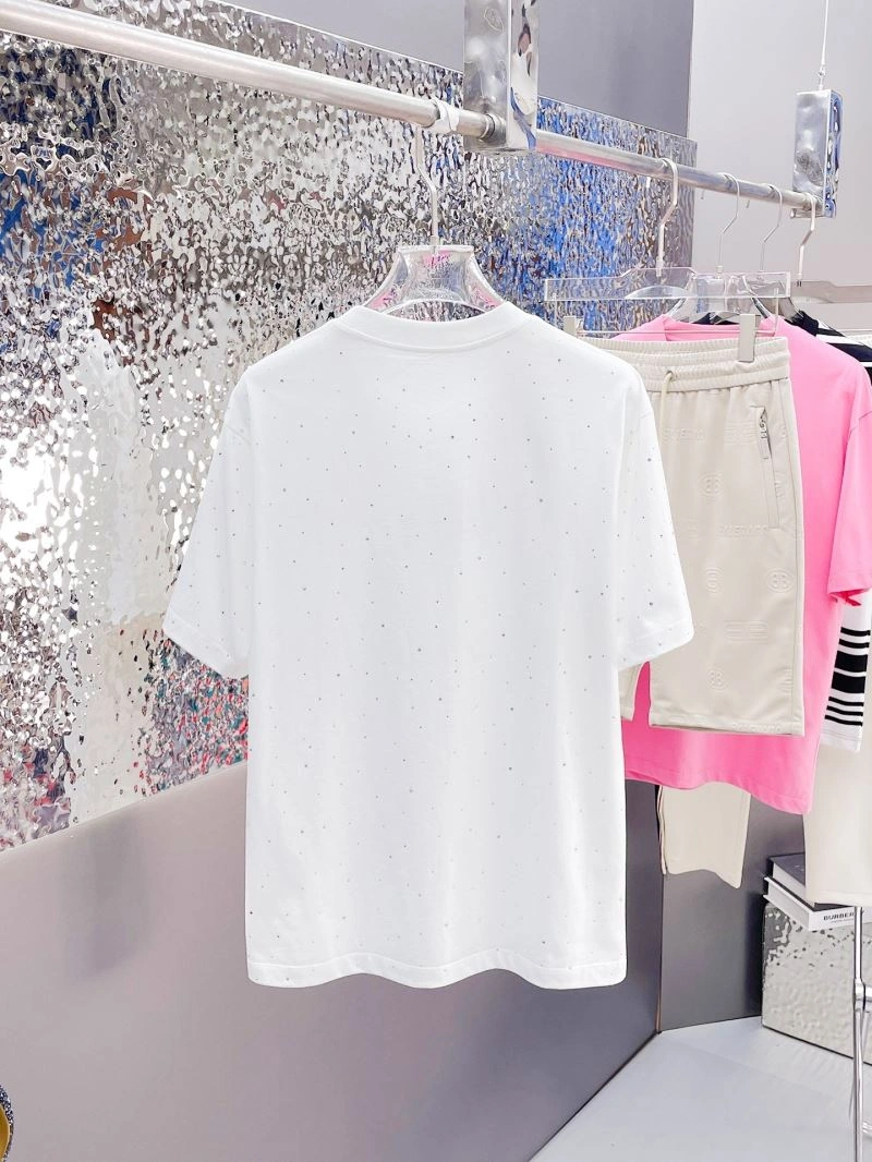 Soft Balenciaga T-Shirts 97744