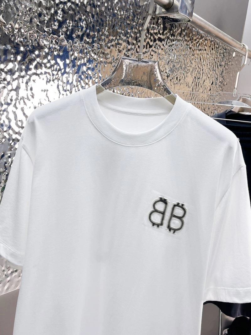 Balenciaga T-Shirts WaterResistant 97733
