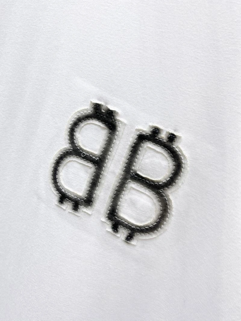 Balenciaga T-Shirts WaterResistant 97733